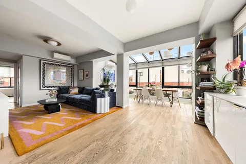 $2,750,000 | 100 Congress Street, Unit 603 | Columbia Street Waterfront