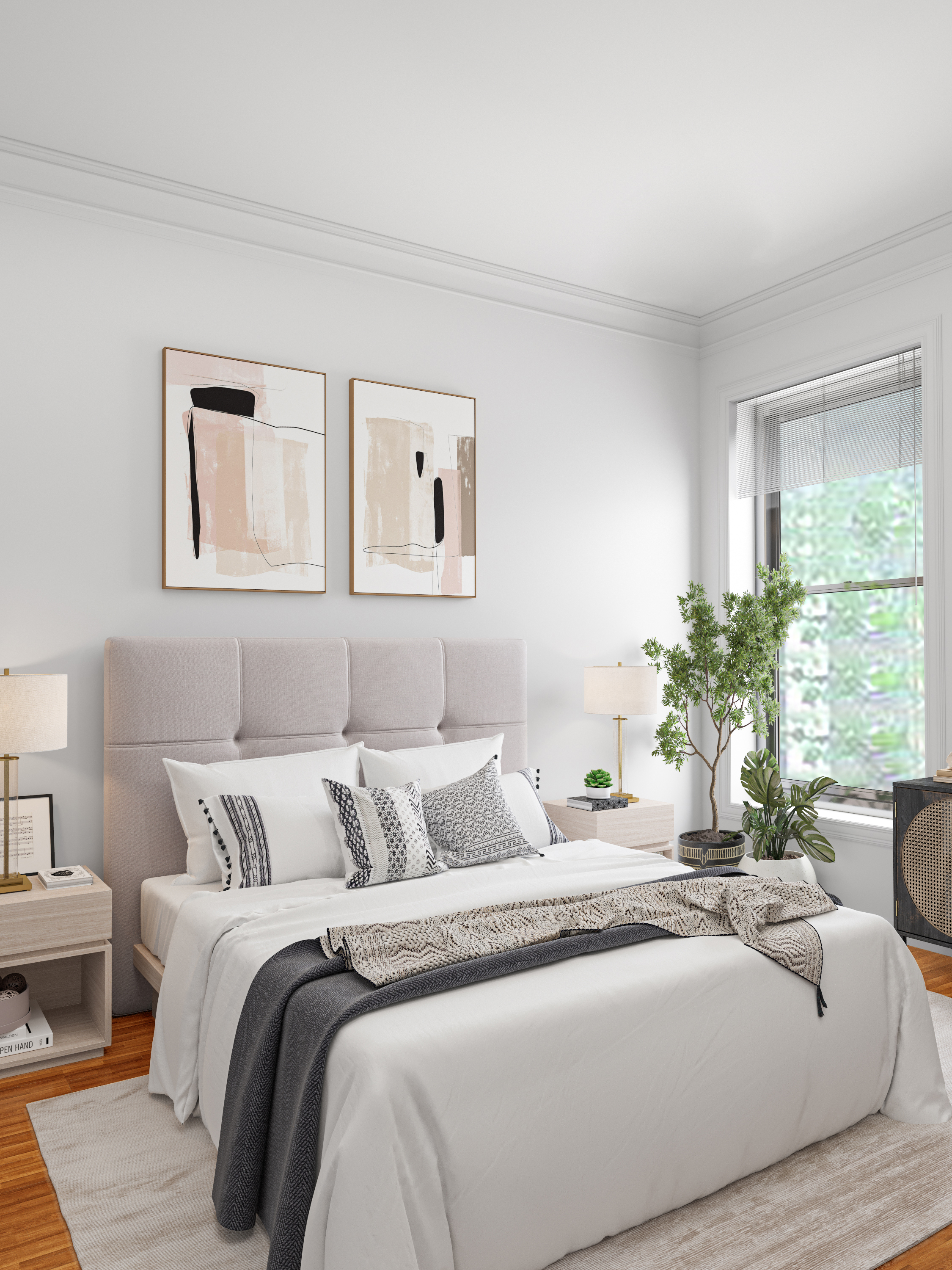 122 East 61st Street Manhattan, NY 10065 - Photo 3 of 9