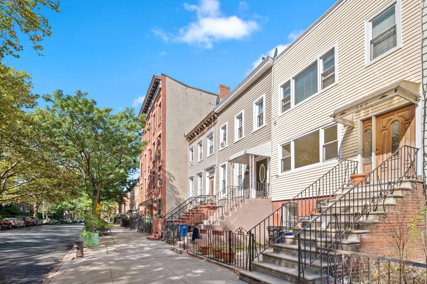 $1,375,000 | 789 Hancock Street | Bedford-Stuyvesant