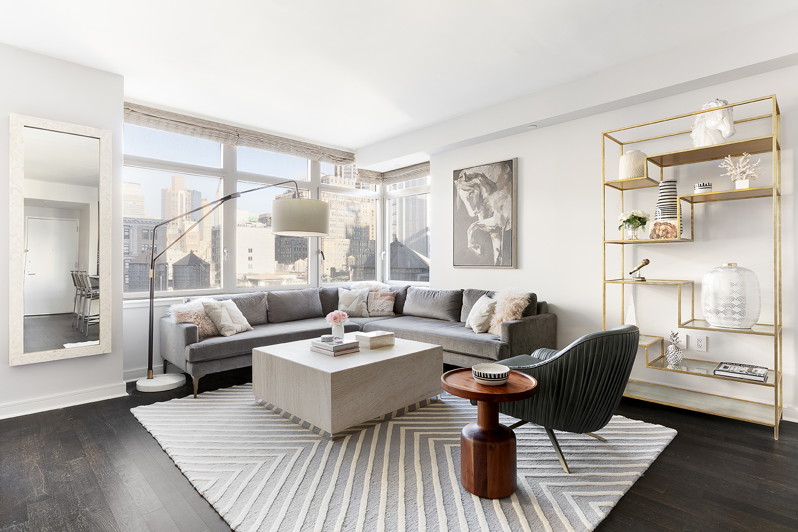 11 East 29th Street, Unit 18C Manhattan, NY 10016 - Photo 3 of 9