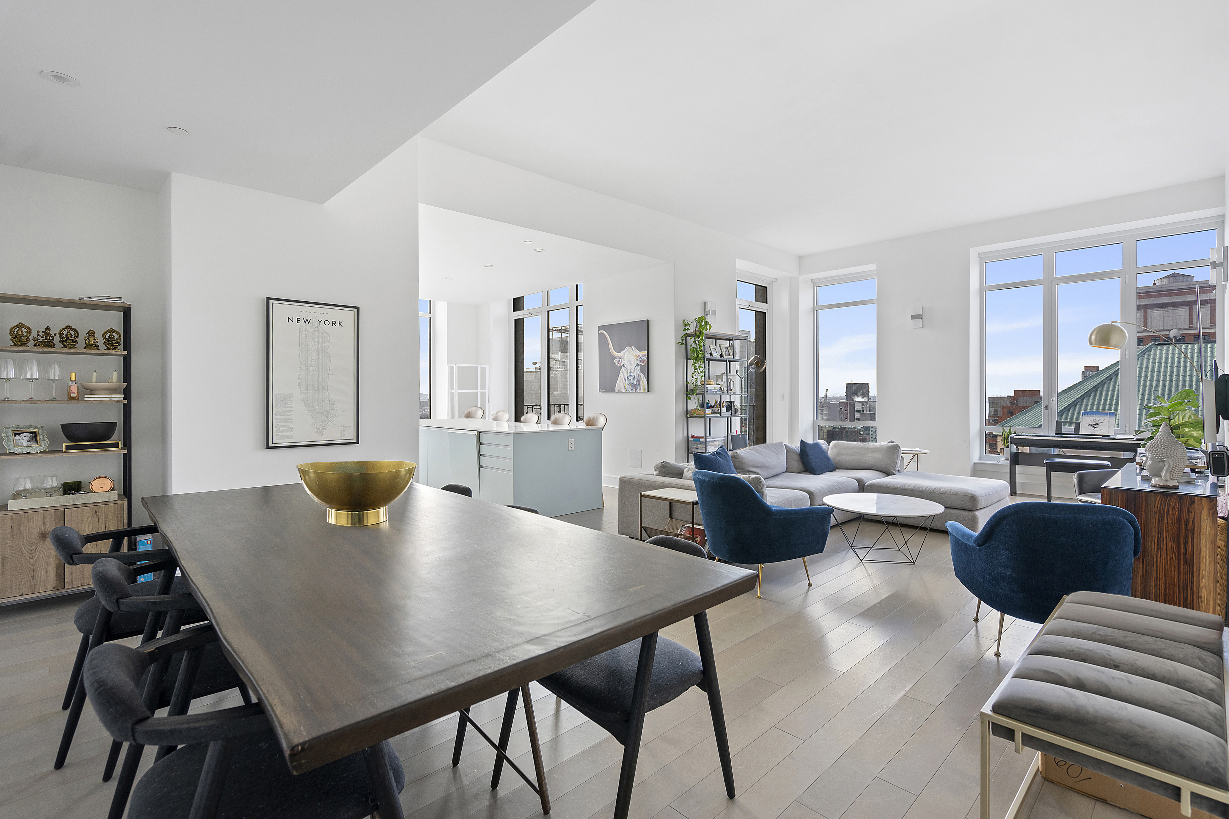 265 State Street, Unit 1601 Brooklyn, NY 11201 - Photo 1 of 15