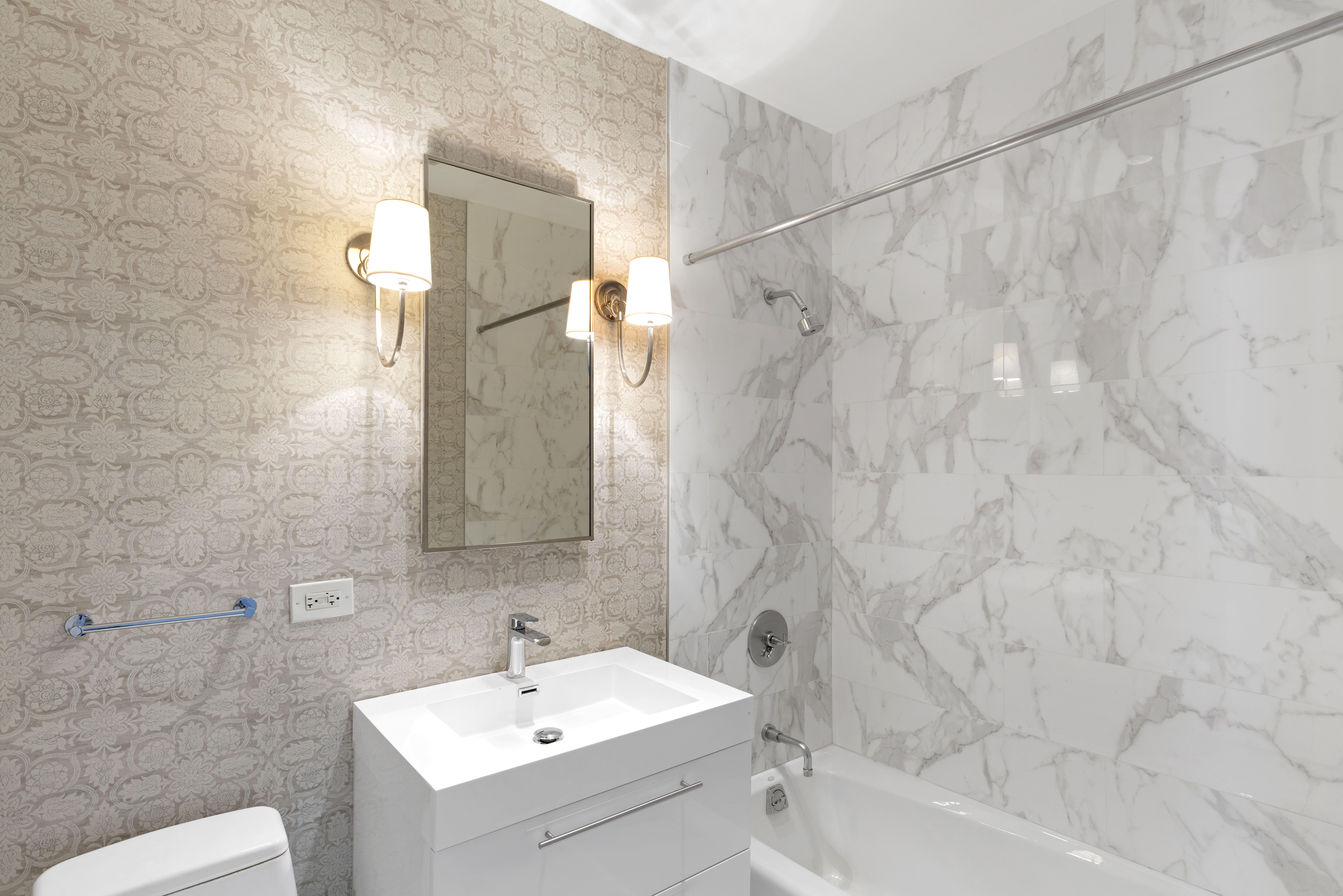 7 Wooster Street, Unit 4B Manhattan, NY 10013 - Photo 11 of 15