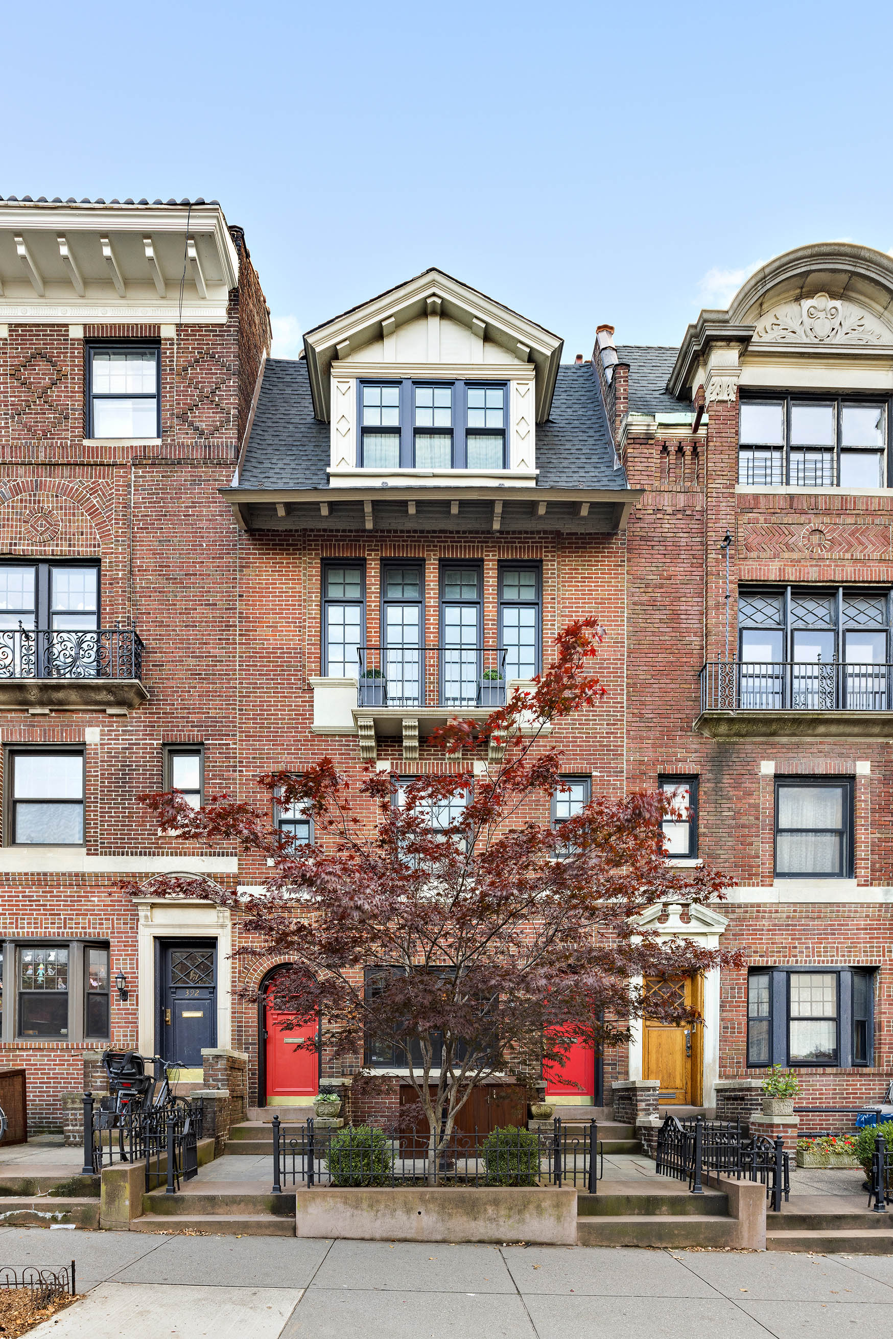 390 9th Street, Unit A Brooklyn, NY 11215 - Photo 21 of 24