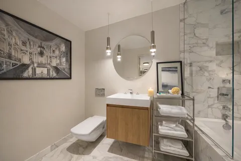 $10,000,000 | 60 West 20th Street, Unit PHA | Flatiron