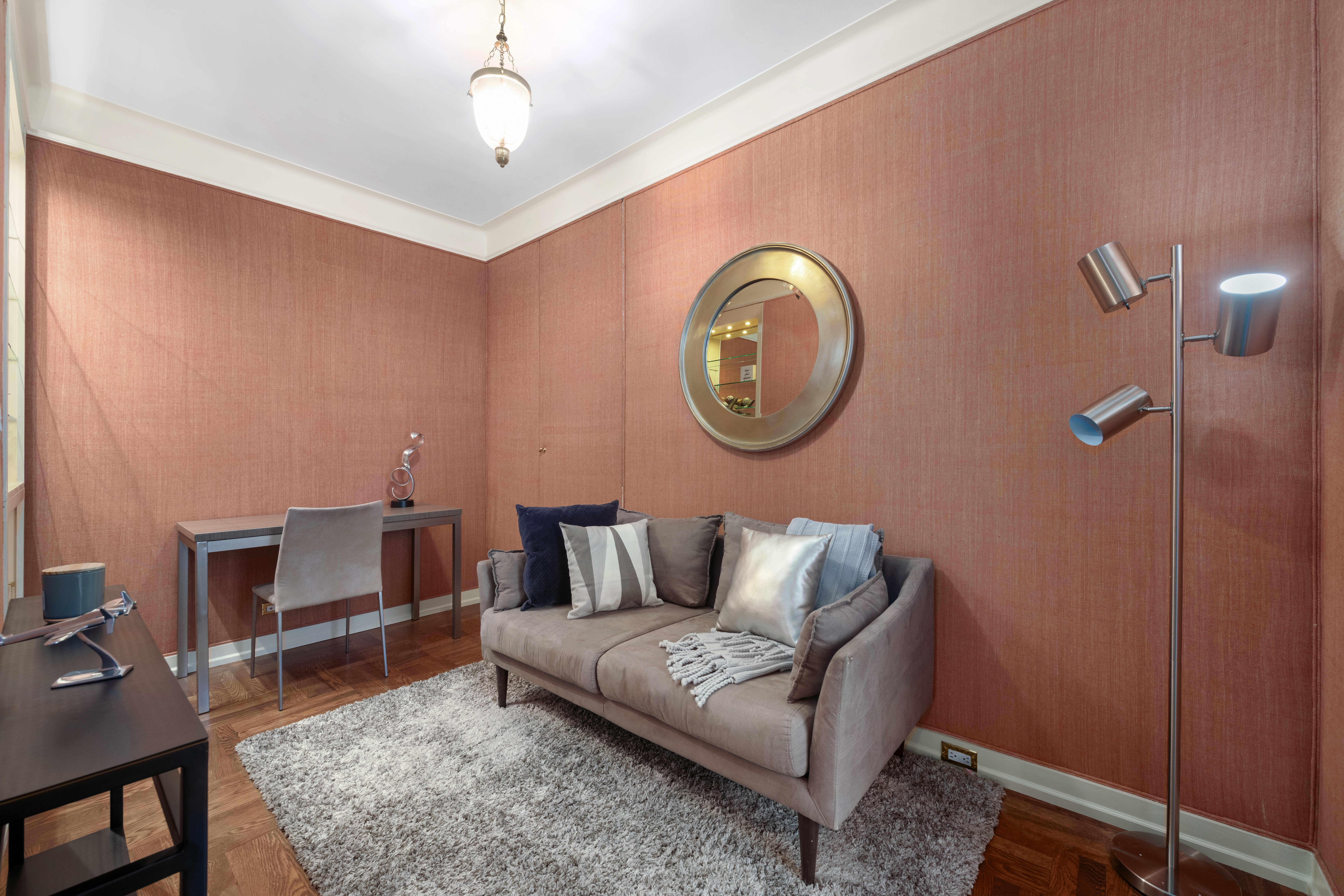 930 5th Avenue, Unit 7G Manhattan, NY 10021 - Photo 6 of 9