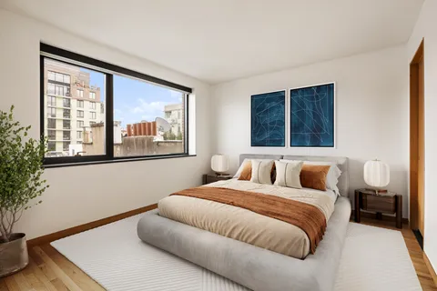 $20,000 | 75 Sullivan Street, Unit PH | SoHo