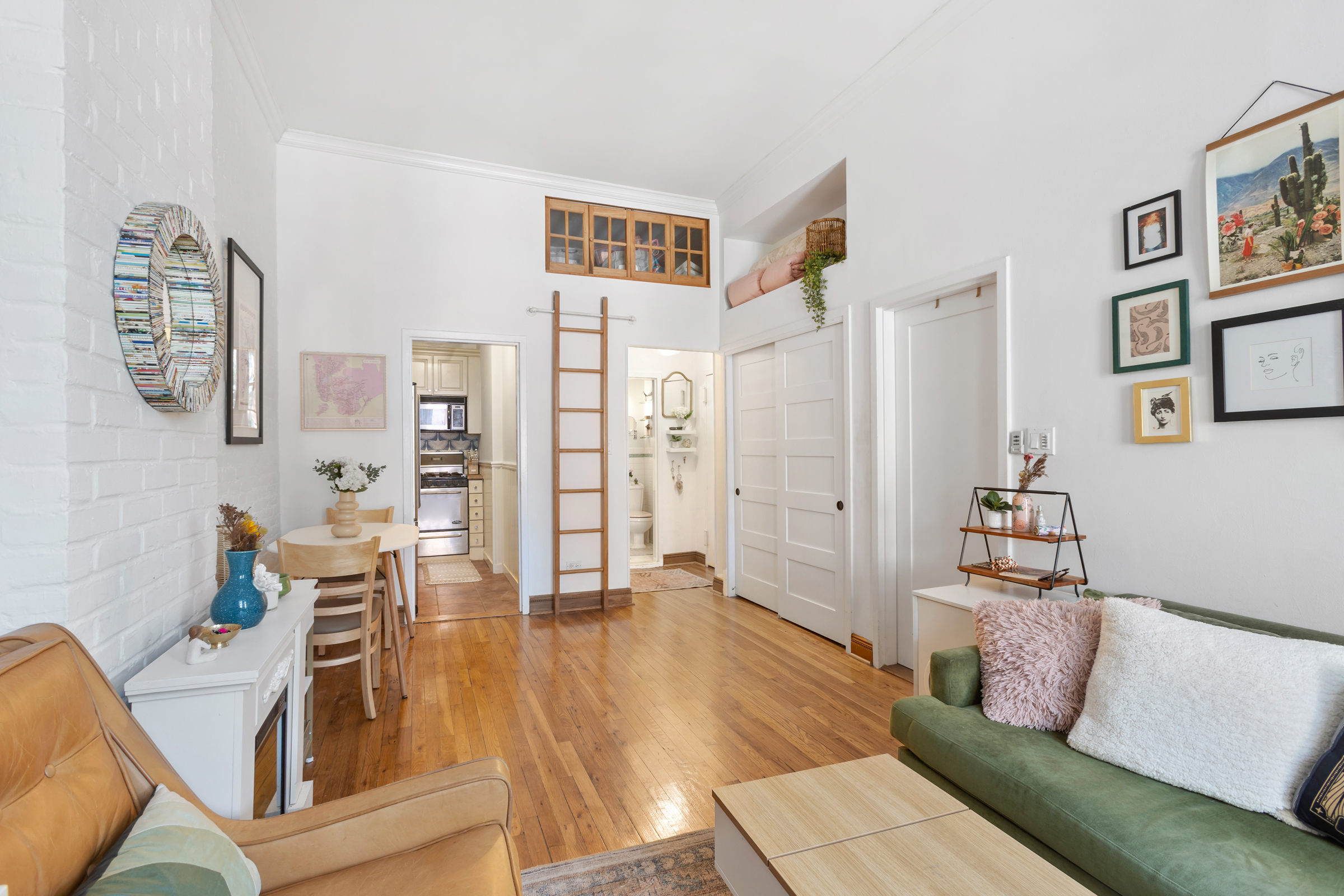 108 West 87th Street, Unit 3A Manhattan, NY 10024 - Photo 4 of 12