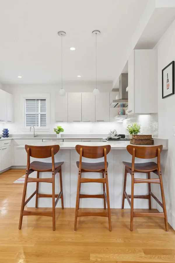 $1,525,000 | 49 Cedar Street, Unit 2, Somerville, MA 02143