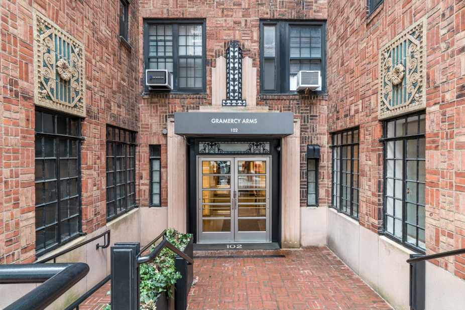 102 East 22nd Street, Unit 10G Manhattan, NY 10010 - Photo 11 of 13