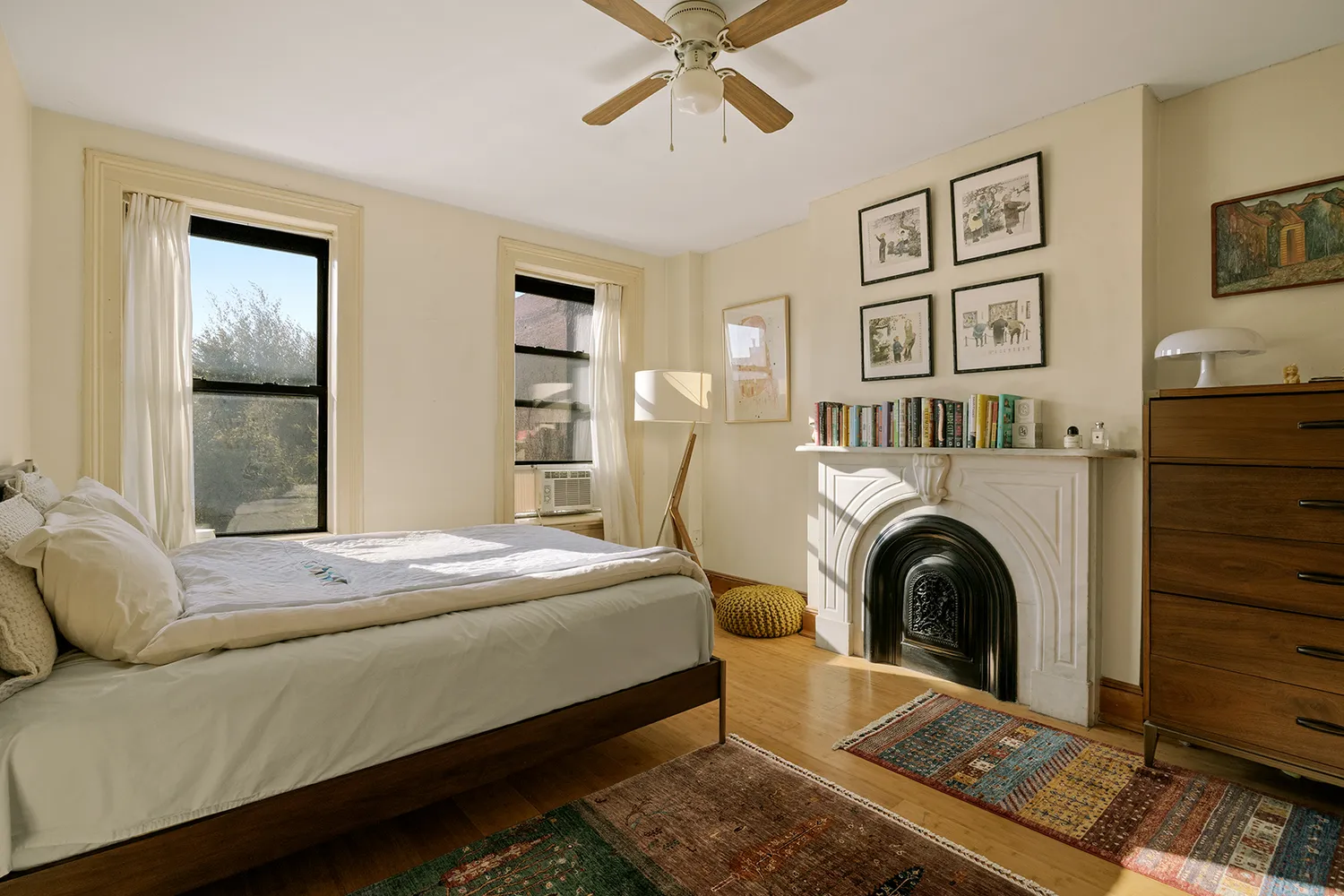 $5,500 | 234 Madison Street | Bedford-Stuyvesant