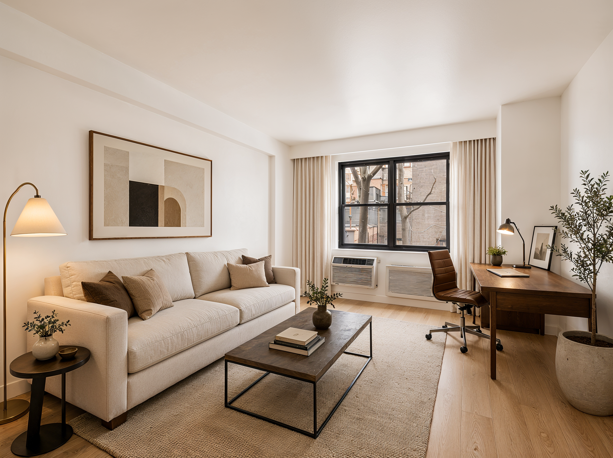 31 Jane Street, Unit 2H Manhattan, NY 10014 - Photo 12 of 18