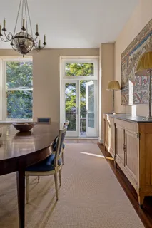 $5,495,000 | 173 MacDougal Street, Unit 3W | Greenwich Village