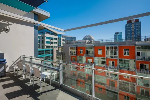 $530,000 | Address Upon Request, San Diego, CA 92101