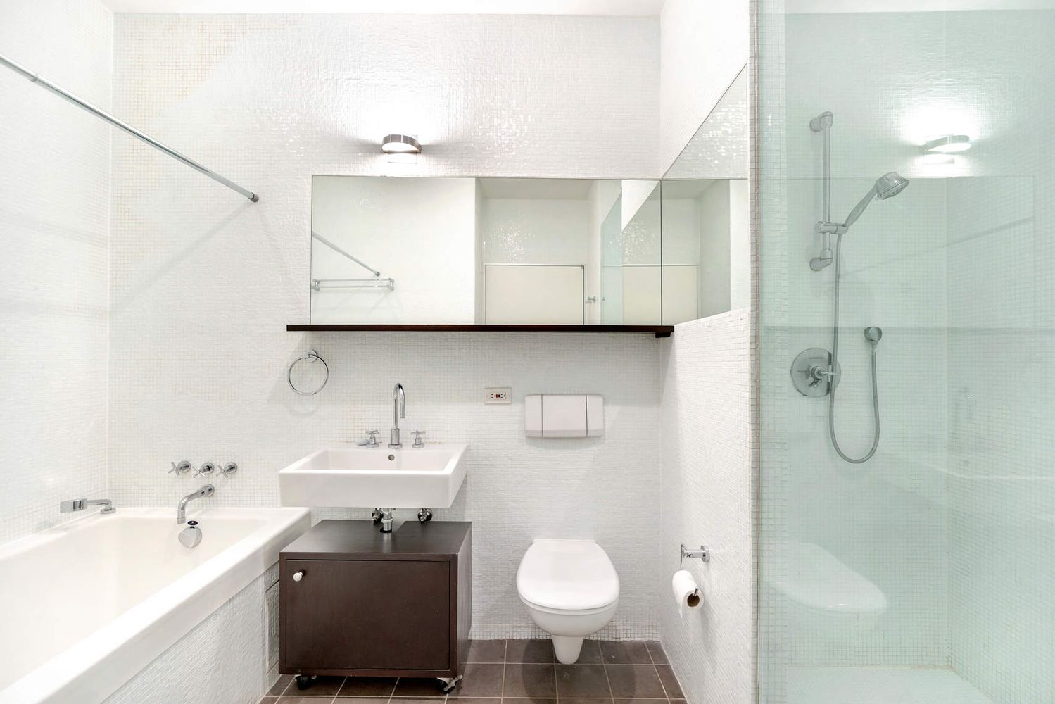 21 Astor Place, Unit 5B Manhattan, NY 10003 - Photo 16 of 25