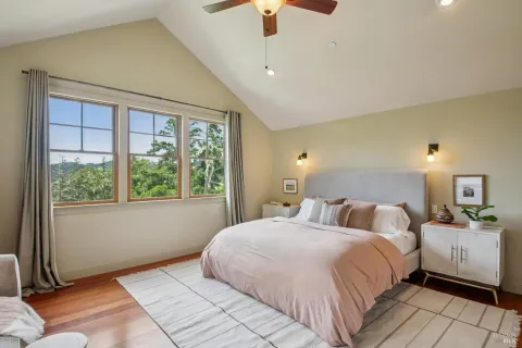 $3,350,000 | 12 Chaparral Lane, San Geronimo, CA 94963