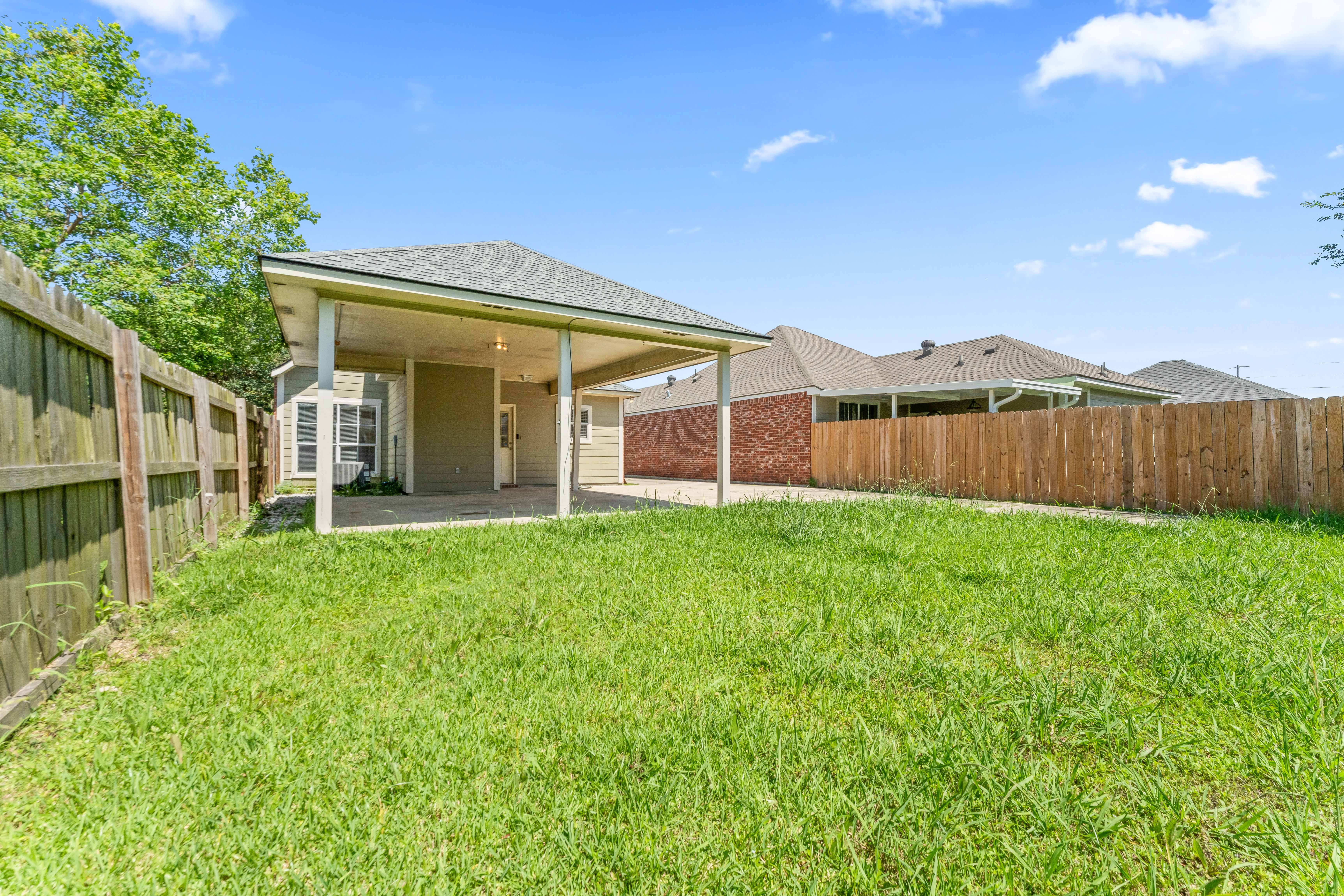 5535 Ducros Drive Baton Rouge, LA 70820 - Photo 20 of 21