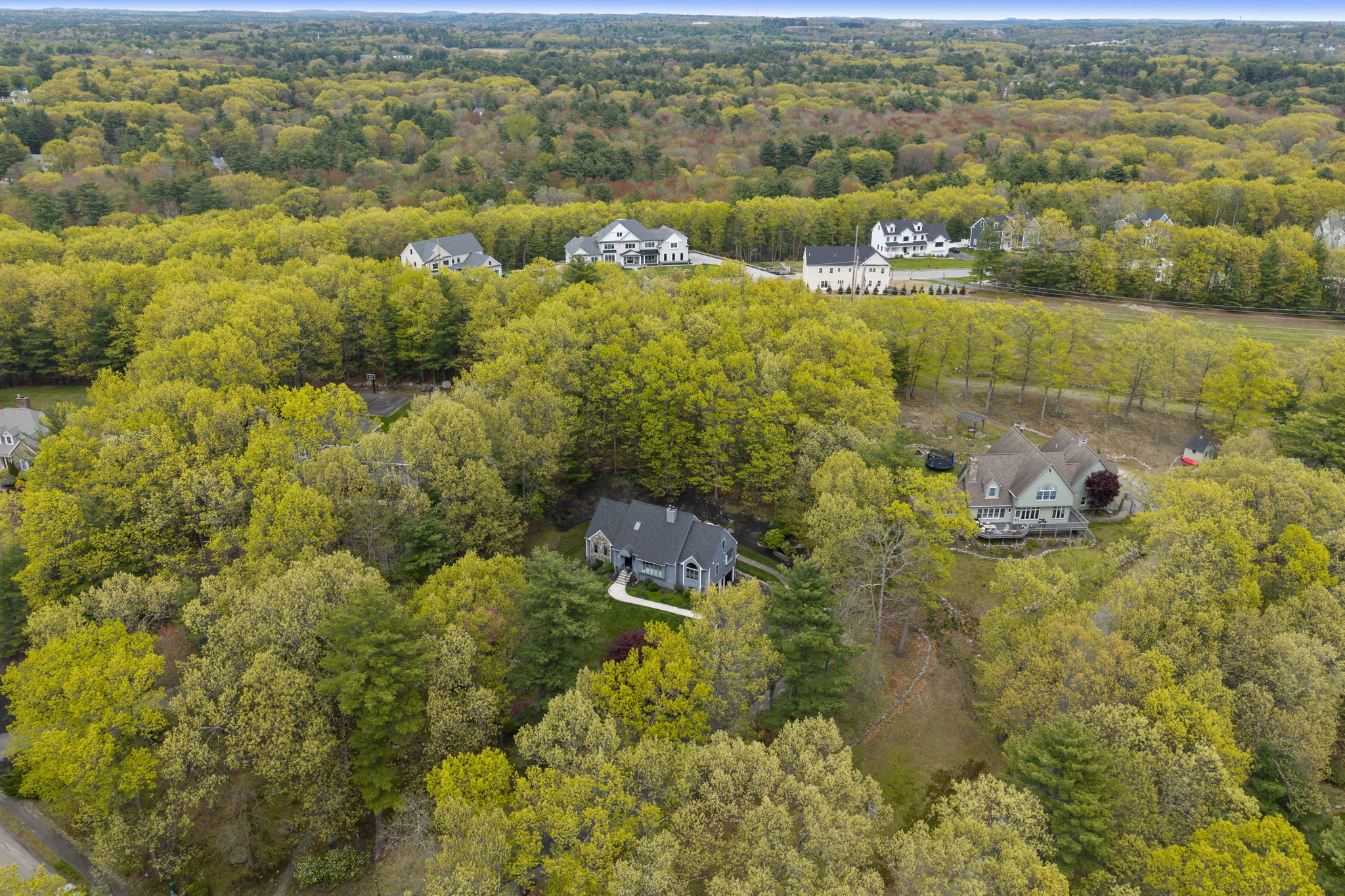 109 Flint Farm Road Middleton, MA 01949 - Photo 31 of 41