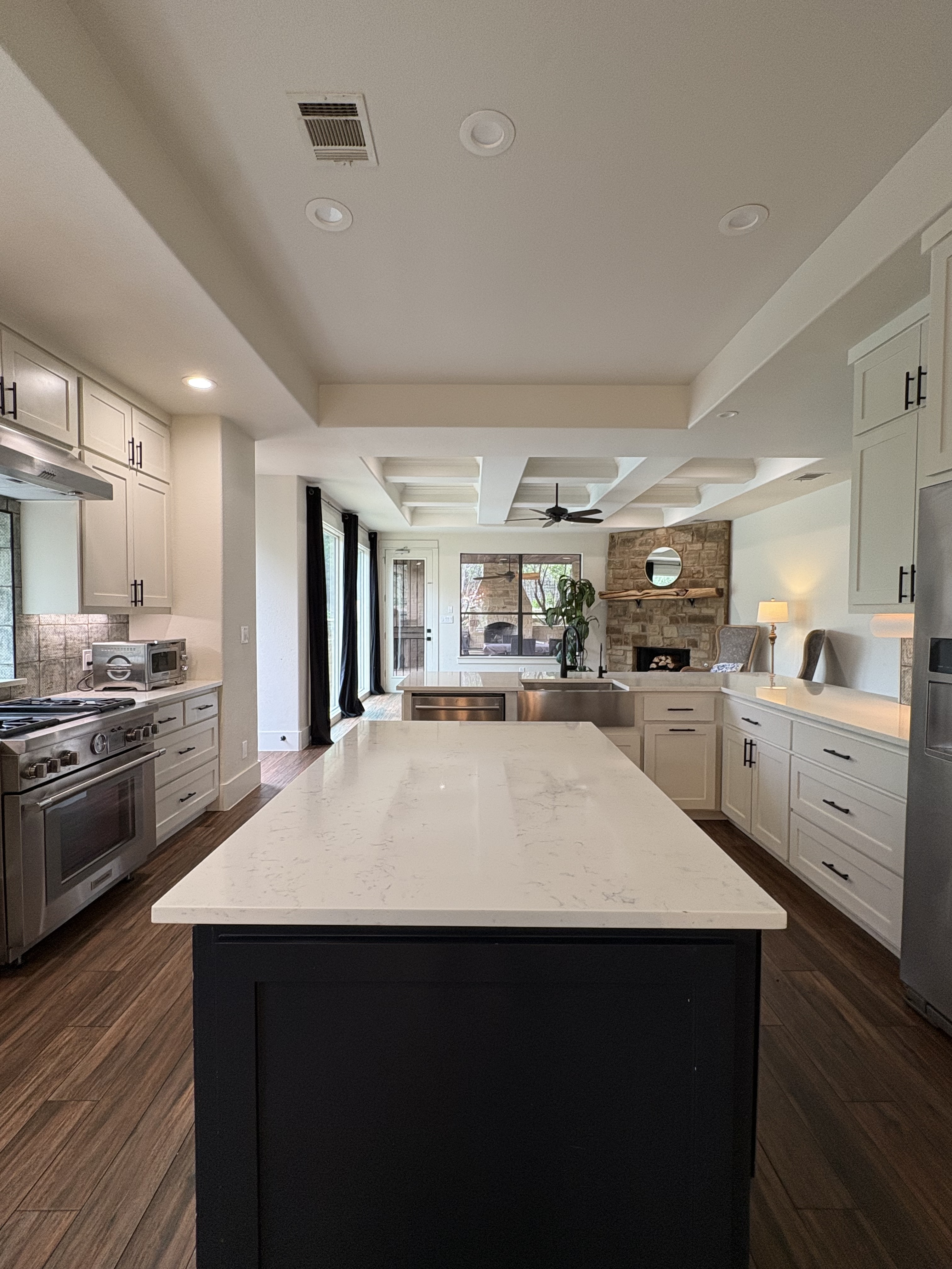 1127 Tom Sawyer Road Austin, TX 78737 - Photo 7 of 20