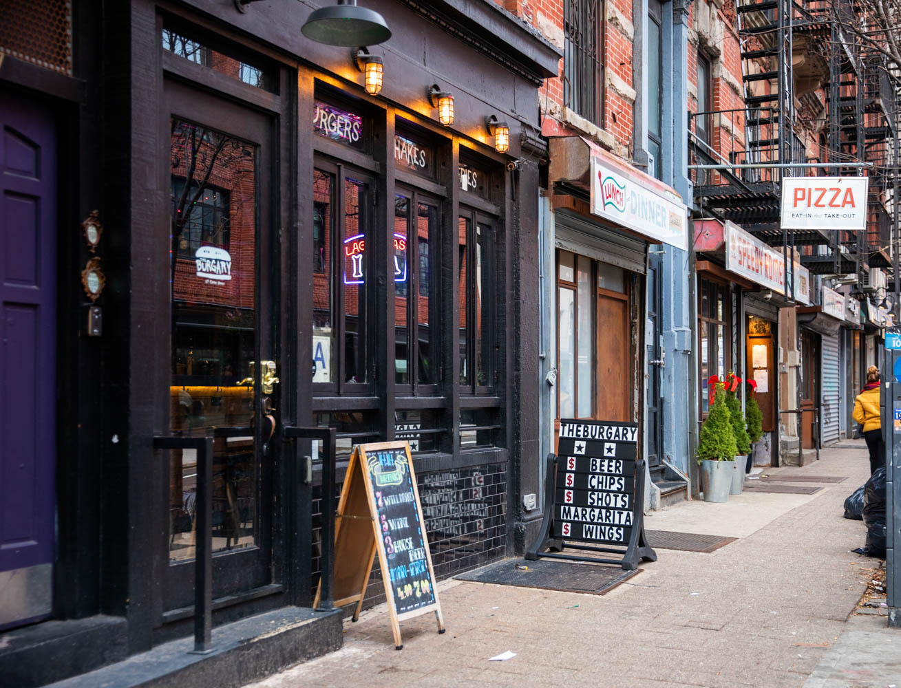 50 Clinton Street, Unit 6F Manhattan, NY 10002 - Photo 7 of 10