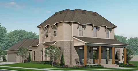 $899,999 | 106 Sea Island Lane, Youngsville, LA 70592