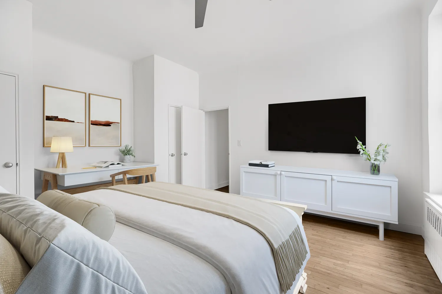 $4,500 | 51 West 81st Street, Unit 9L | Upper West Side