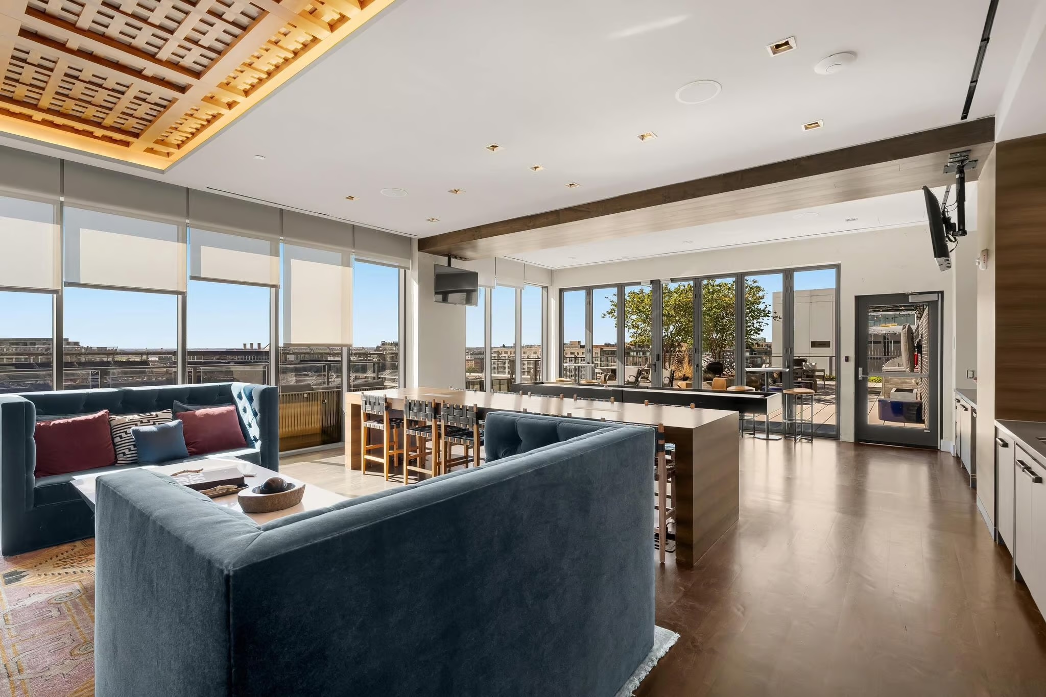 70 N Street Southeast, Unit N601 Washington, DC 20003 - Photo 30 of 42