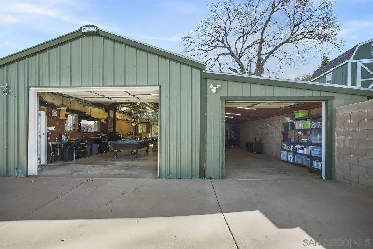 16690 Iron Springs Road Julian, CA 92036 - Photo 25 of 69