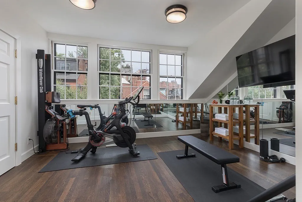 6 West Cedar Street Boston, MA 02108 - Photo 17 of 22