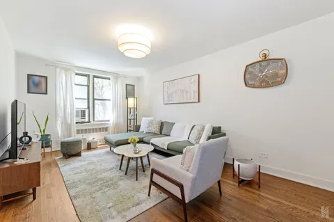 $399,000 | 33-45 94th Street, Unit 4H | Jackson Heights