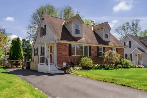 $550,000 | 316 East Mt Pleasant Avenue, Ambler, PA 19002