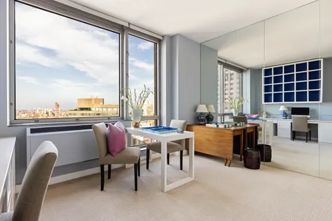 $7,500,000 | 1965 Broadway, Unit 29E | Upper West Side