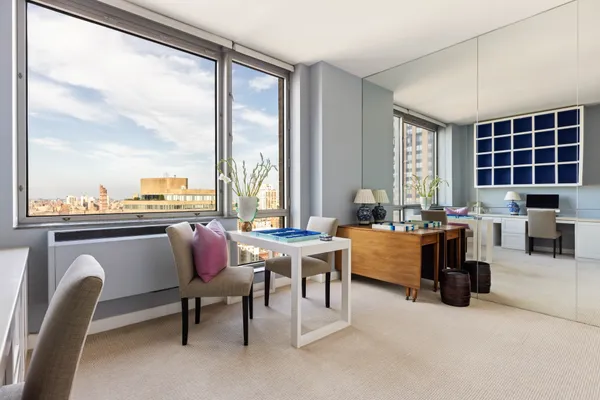 $7,500,000 | 1965 Broadway, Unit 29E | Upper West Side