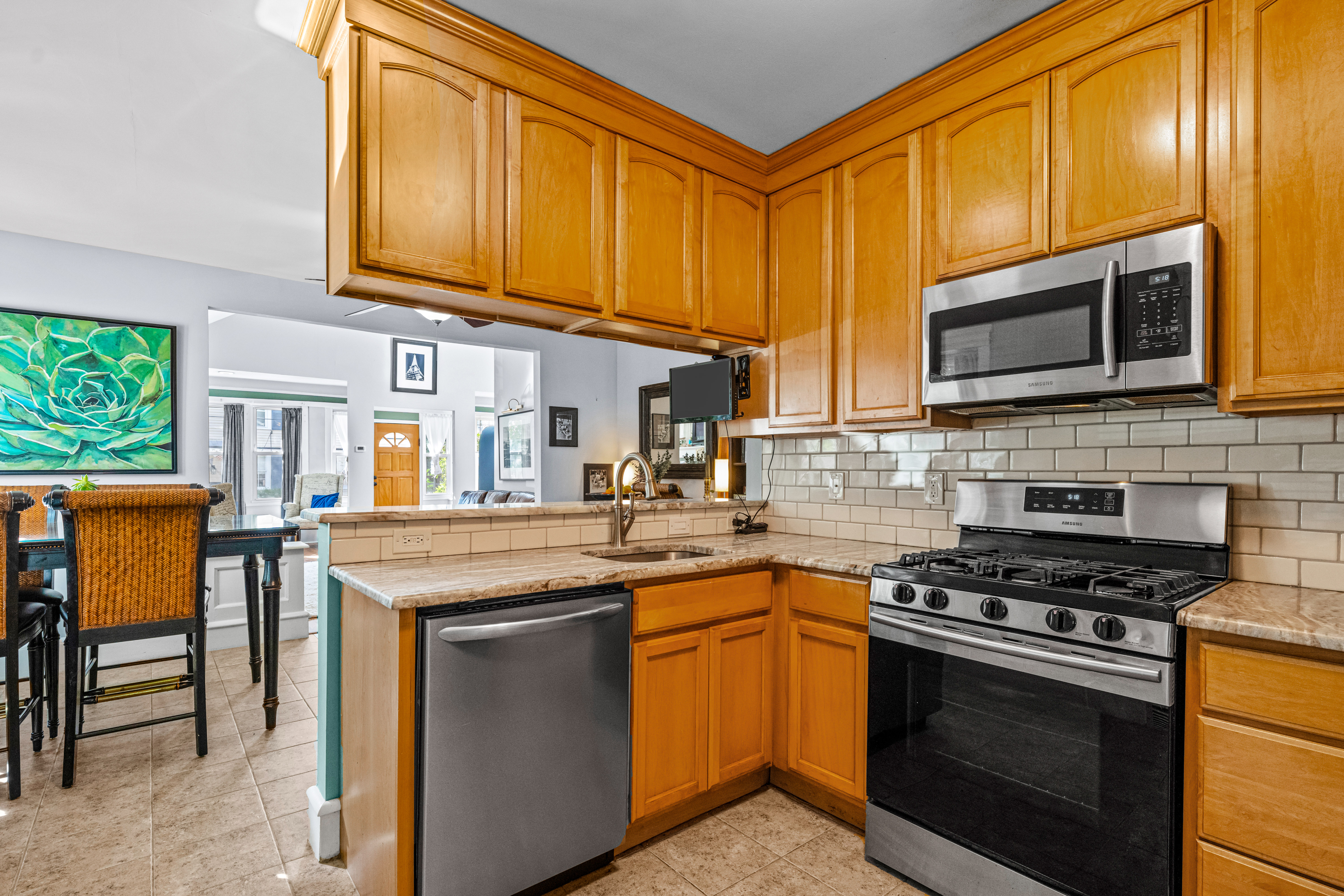282 Lake Street Haddonfield, NJ 08033 - Photo 21 of 36