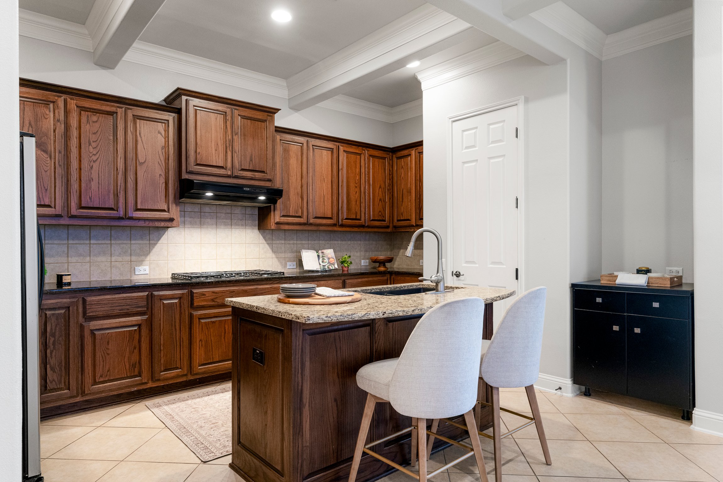 4004 Pinckney Street Austin, TX 78723 - Photo 17 of 42