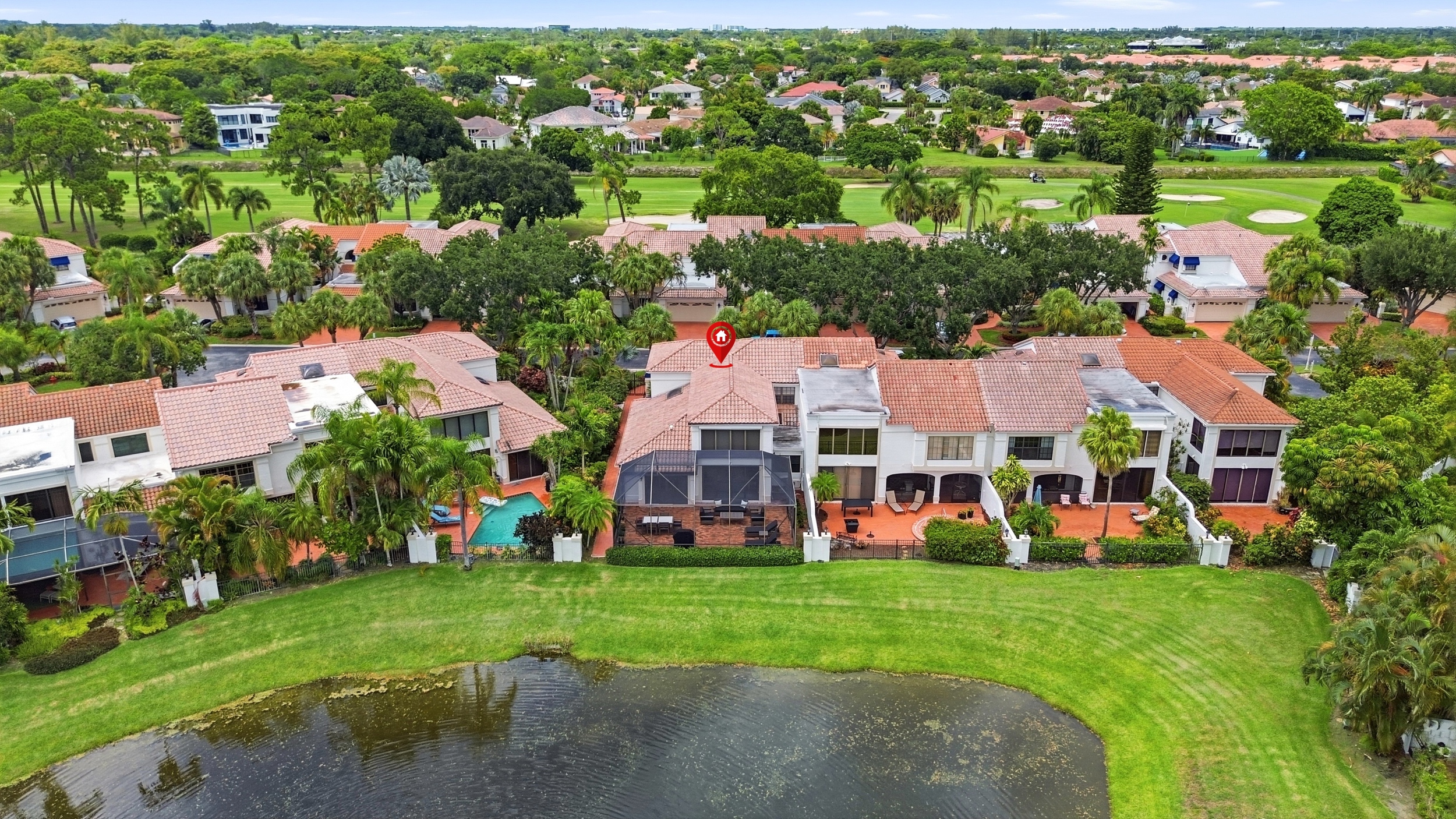 22583 Caravelle Circle Boca Raton, FL 33433 - Photo 74 of 78