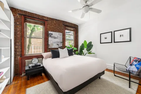$500,000 | 626 East 14th Street, Unit 8 | East Village