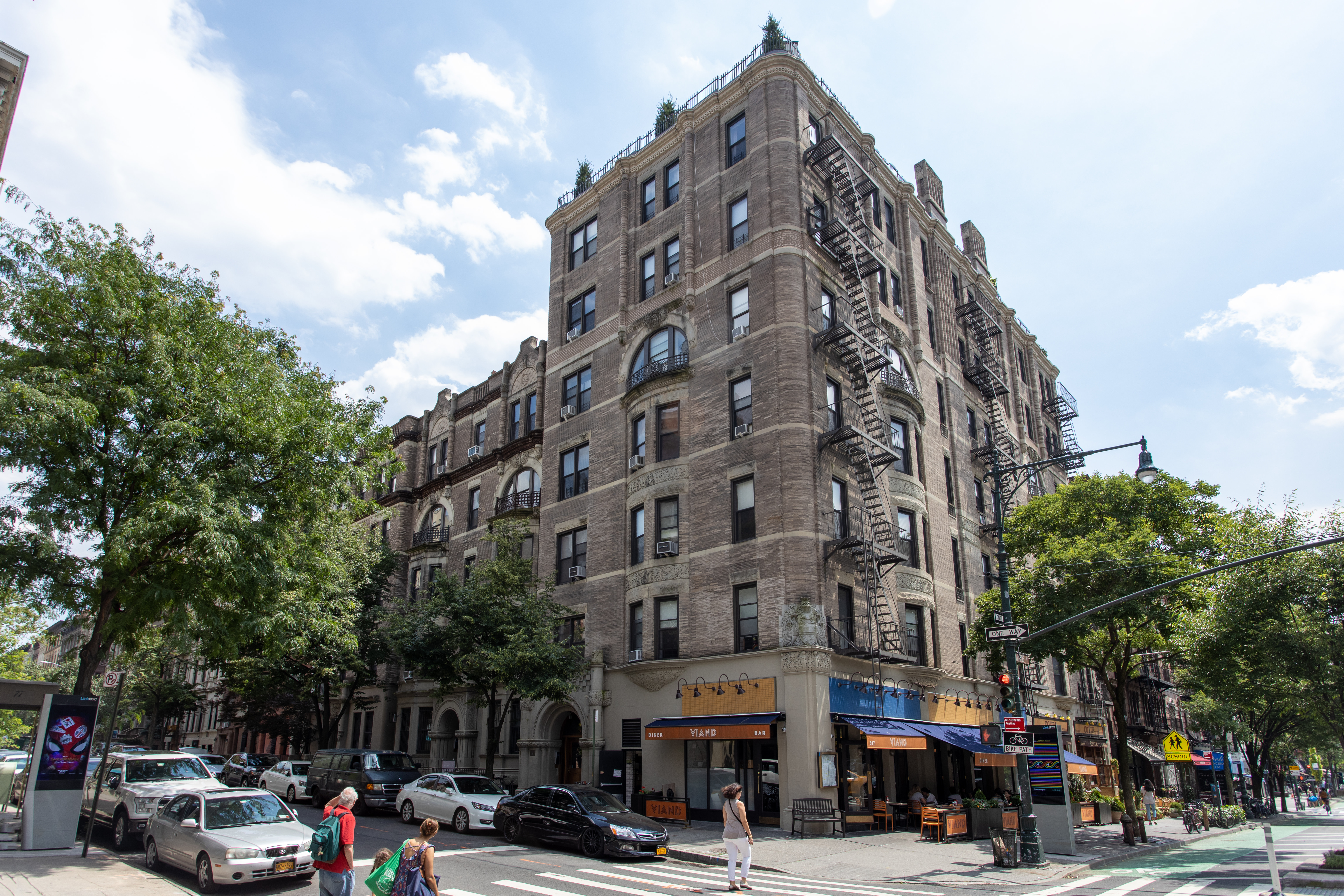 76 West 85th Street, Unit 3C Manhattan, NY 10024 - Photo 9 of 10