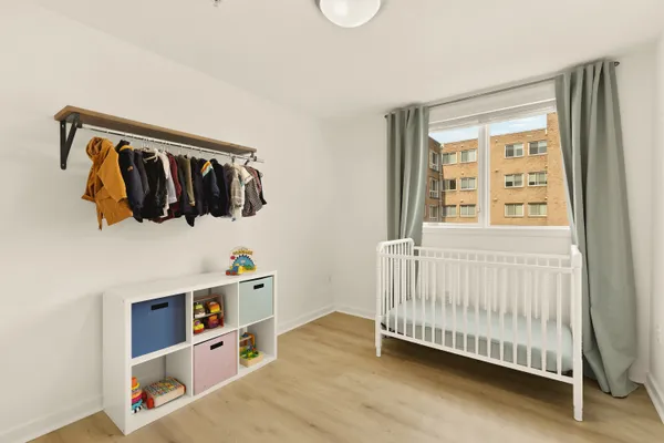 $500,000 | 1423 Newton Street Northwest, Unit 204, Washington, DC 20010