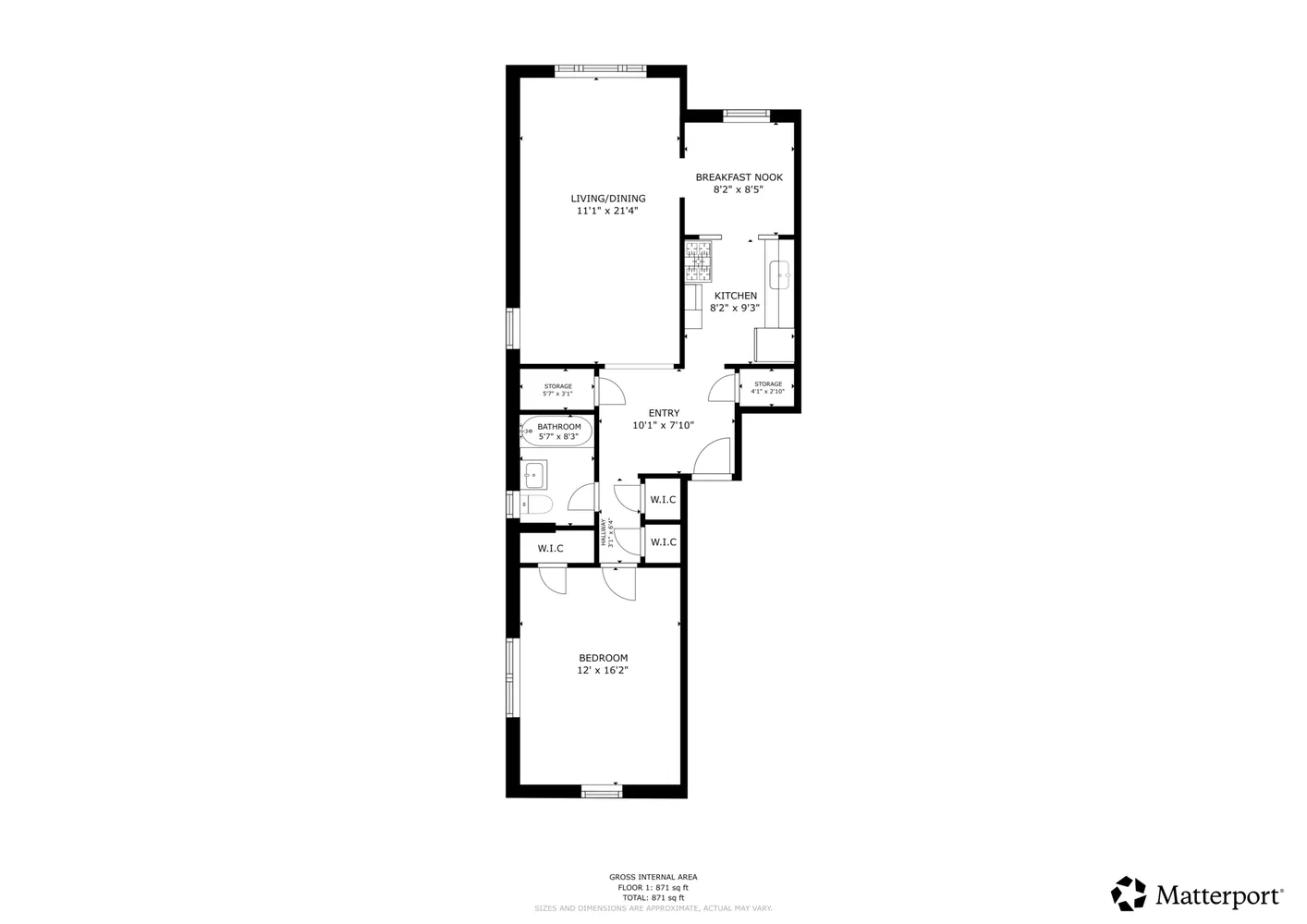 $250,000 | 474 West 238th Street, Unit 4I | Fieldston
