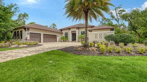 $2,899,500 | 10790 Leafwing Drive, Sarasota, FL 34241