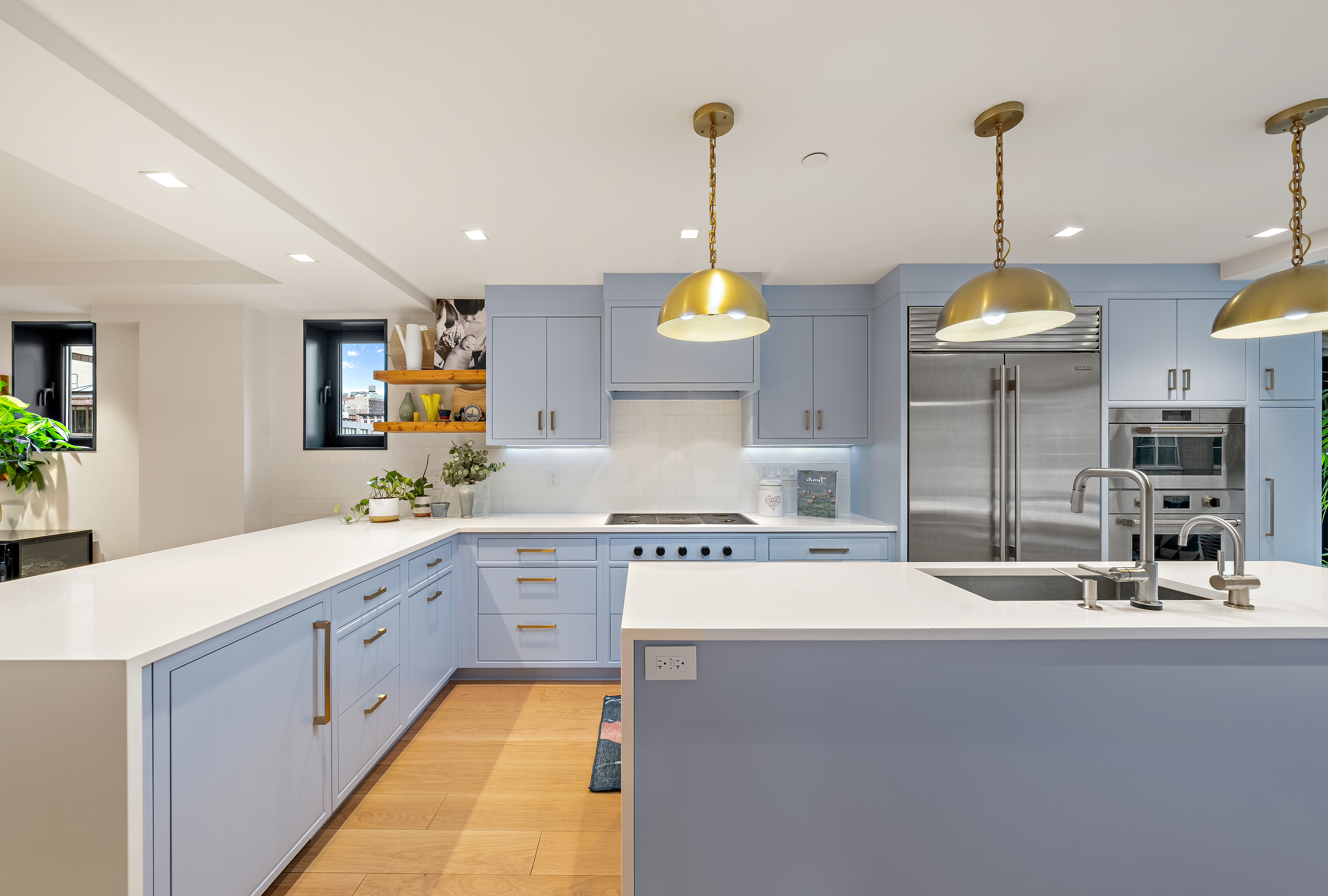 306 Mott Street, Unit PHTRIPLEX Manhattan, NY 10012 - Photo 5 of 32