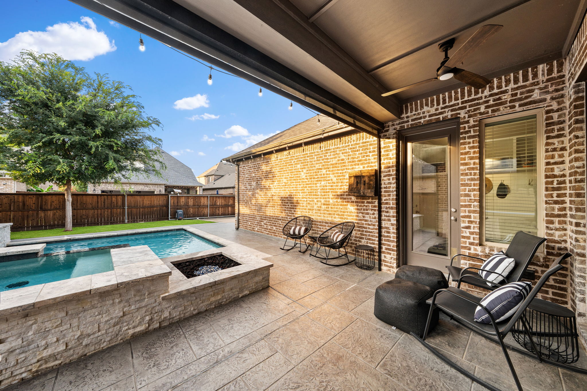 1758 Evening Star Road Frisco, TX 75033 - Photo 16 of 52