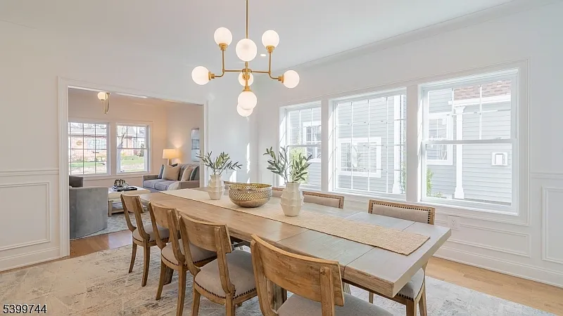 6 Berkeley Road Millburn, NJ 07041 - Photo 10 of 49