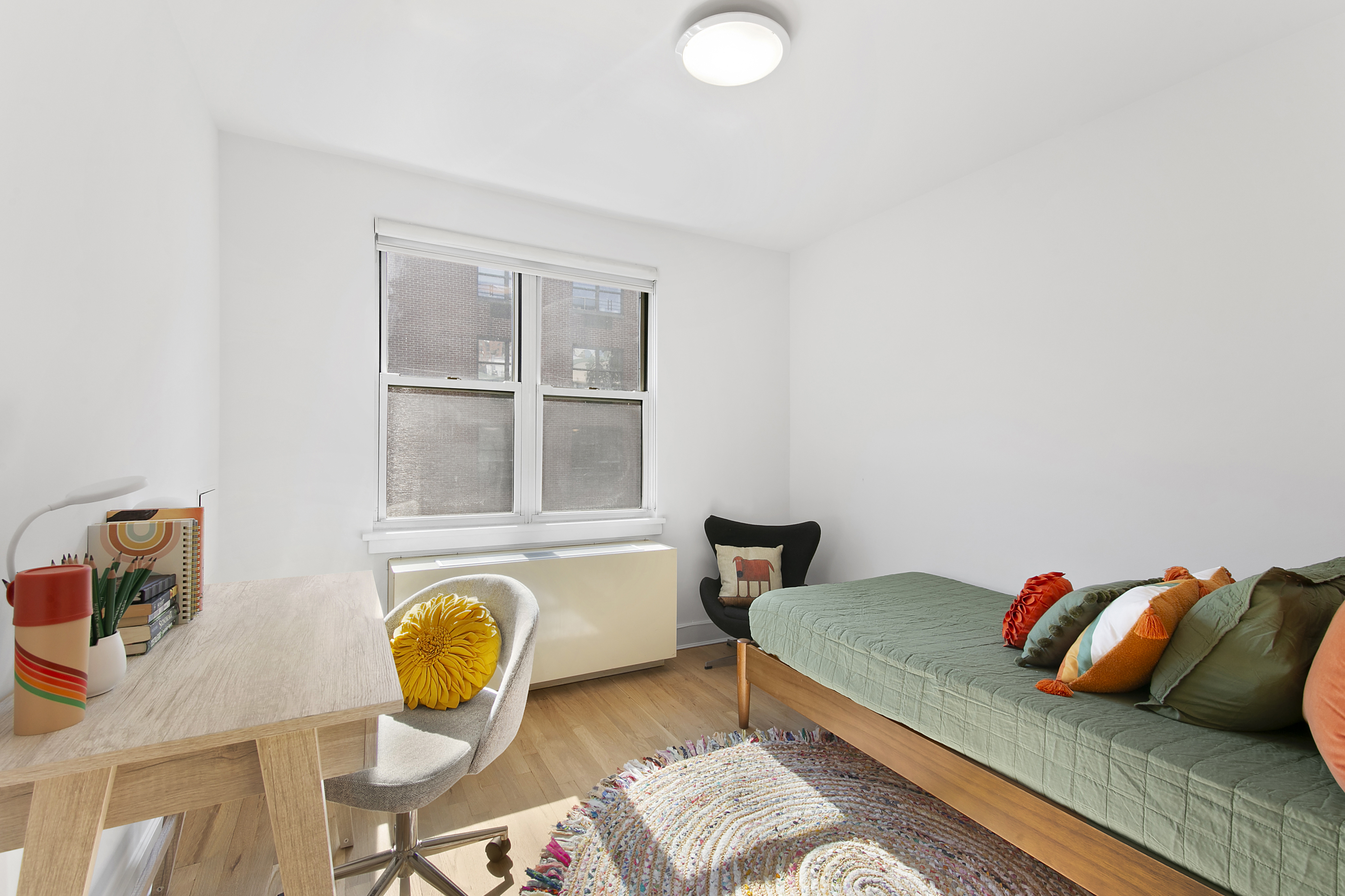 123 Boerum Place, Unit 3C Brooklyn, NY 11201 - Photo 6 of 13