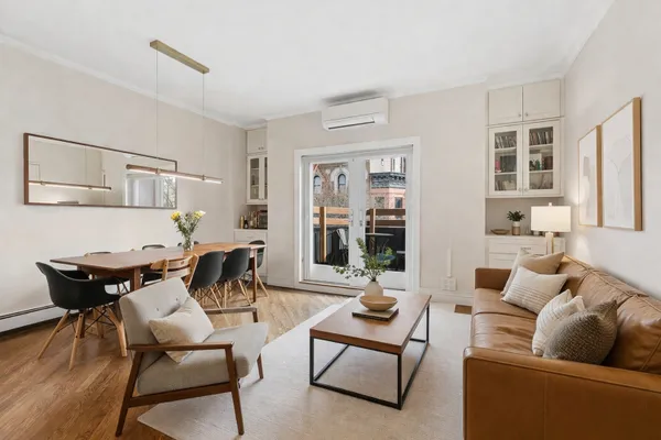 $1,375,000 | 472 West 144th Street, Unit 3 | Hamilton Heights