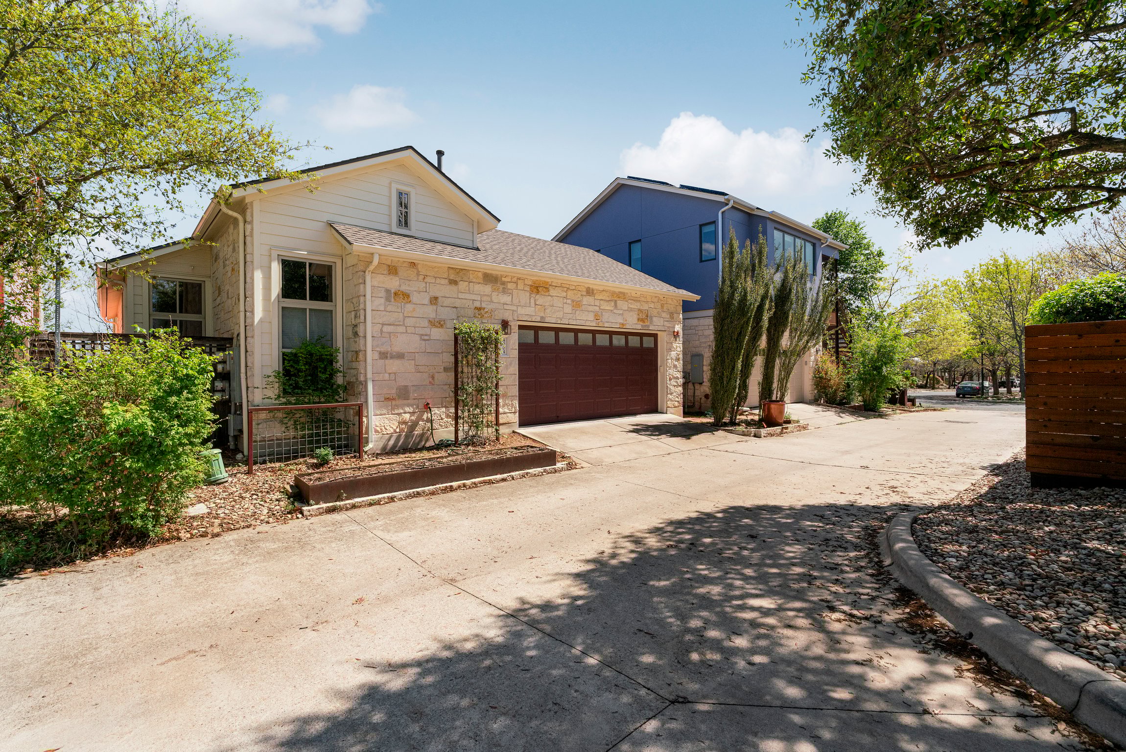 4004 Pinckney Street Austin, TX 78723 - Photo 34 of 42