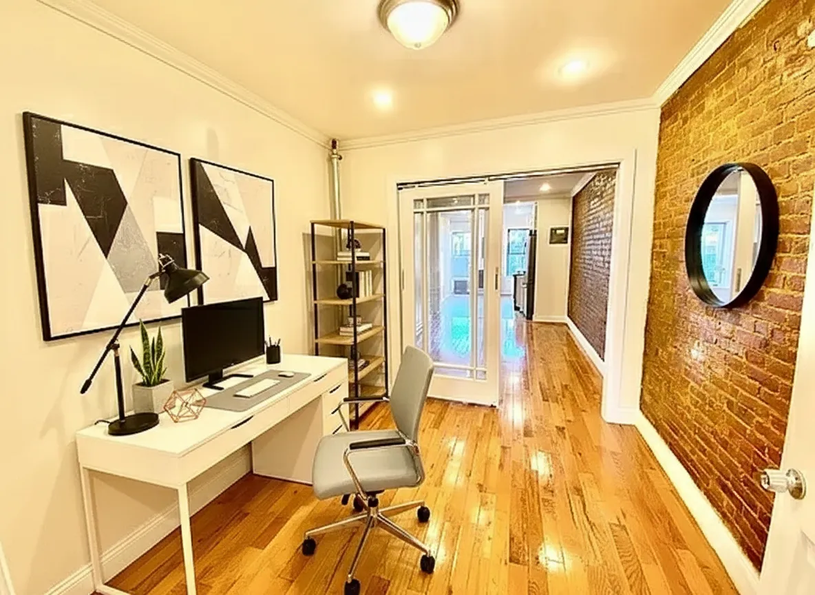 $3,595 | 254 Wyckoff Street, Unit 3R | Boerum Hill