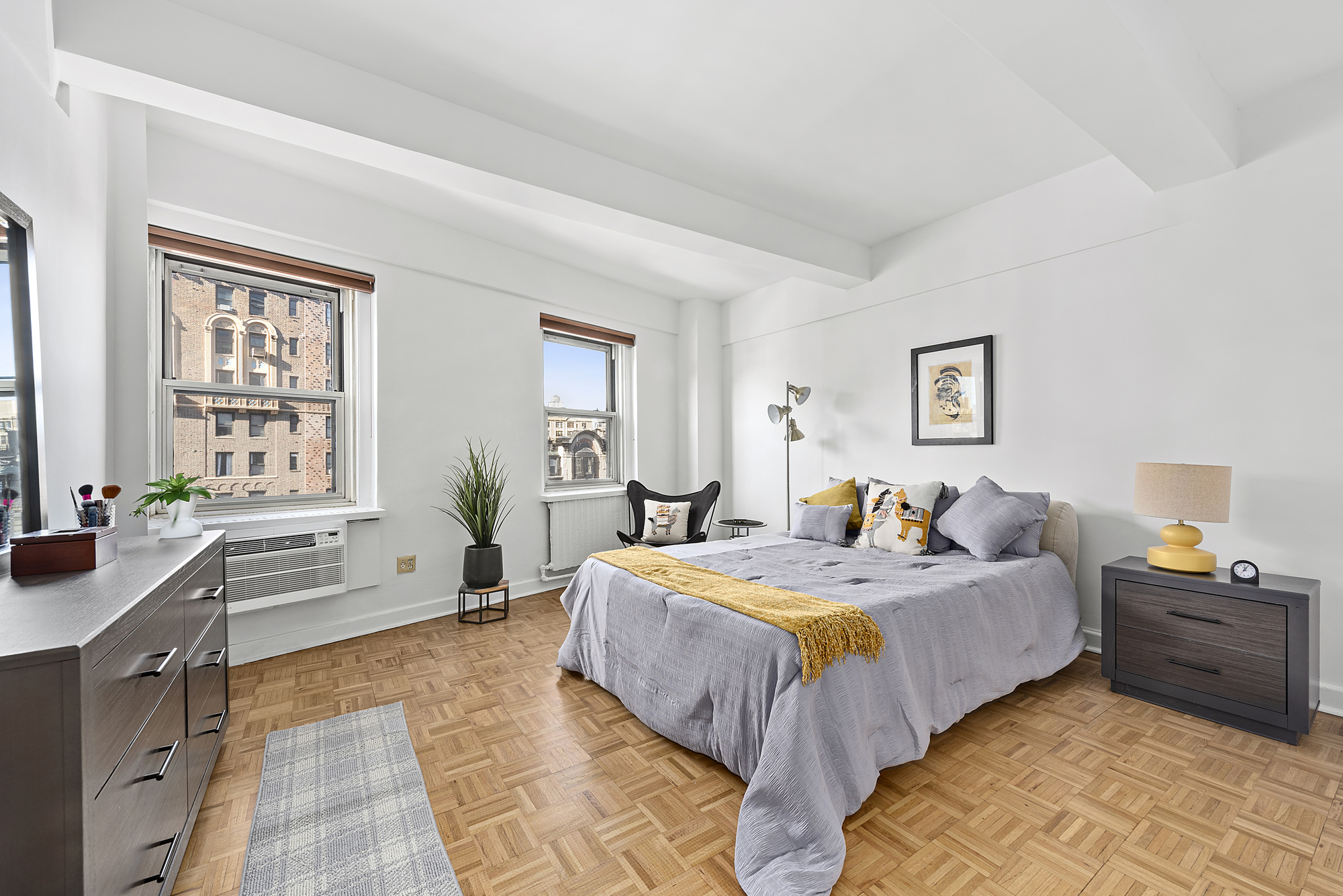 2166 Broadway, Unit 10A Manhattan, NY 10024 - Photo 4 of 10