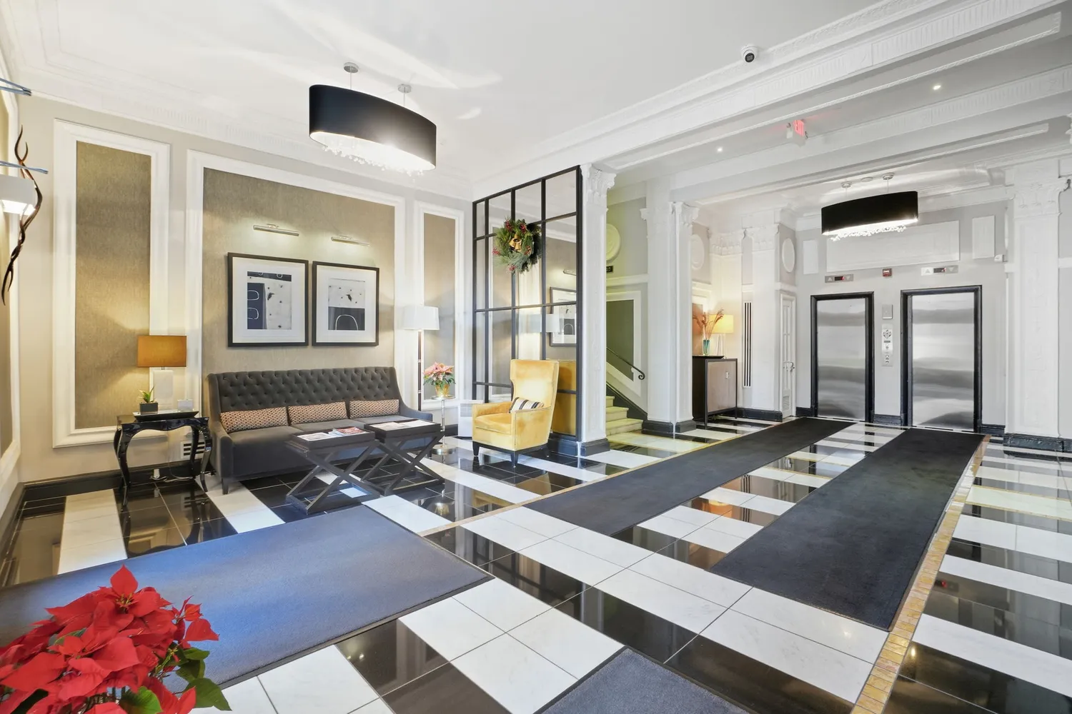 $649,000 | 1801 16th Street Northwest, Unit 501, Washington, DC 20009