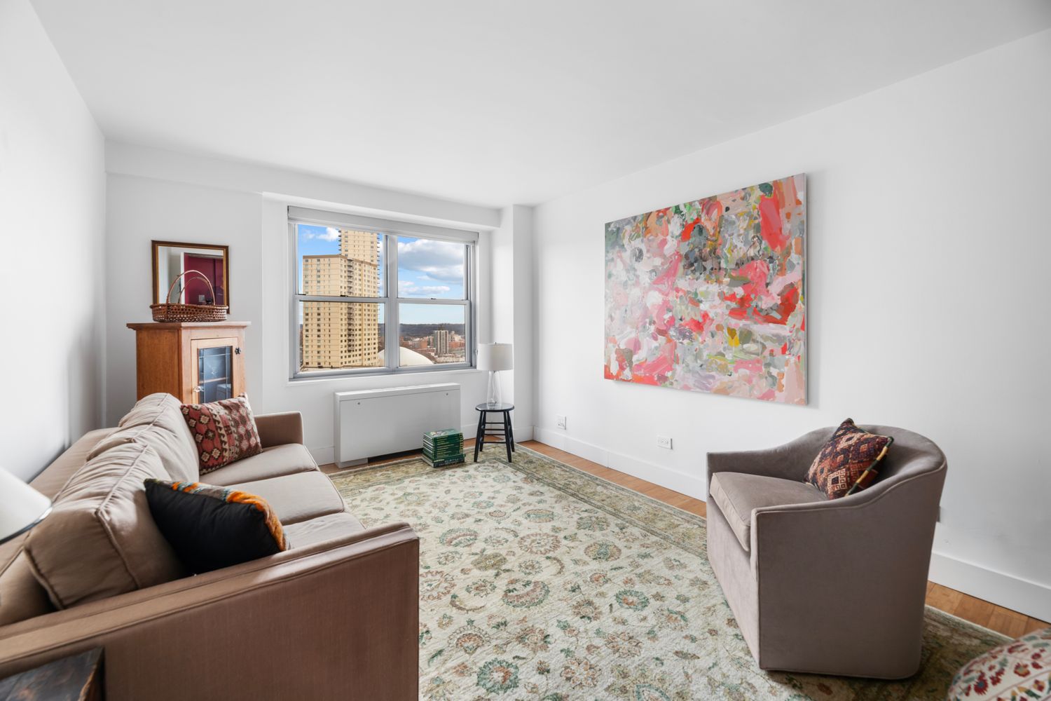 $1,075,000 | 2500 Johnson Avenue, Unit 16NP | Spuyten Duyvil
